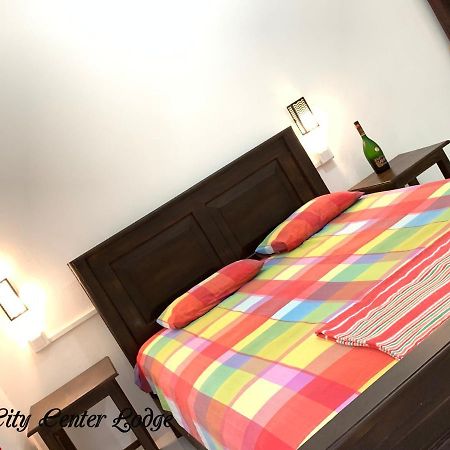 City Centre Lodge Ponnarankulama 외부 사진