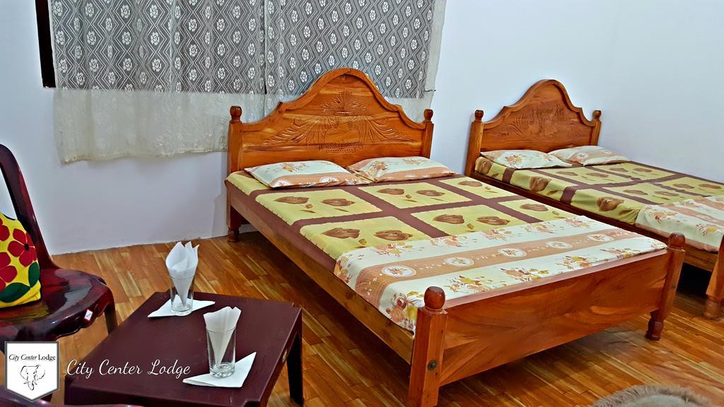 City Centre Lodge Ponnarankulama 외부 사진