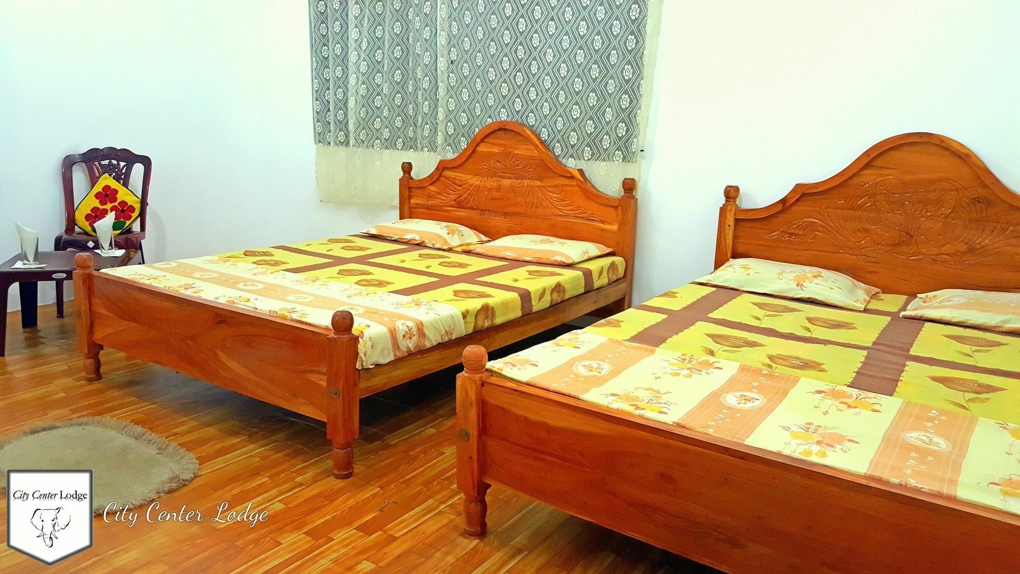 City Centre Lodge Ponnarankulama 외부 사진